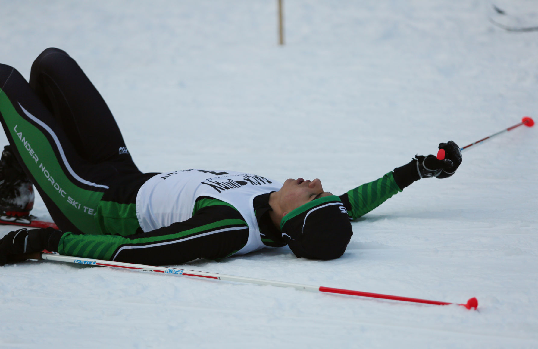 Nordic Skiing